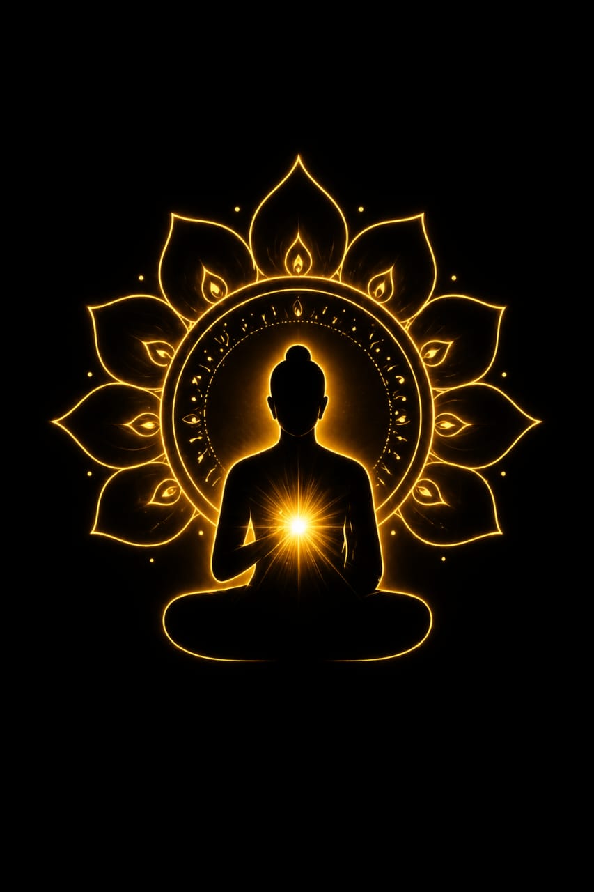 Meditative discipline