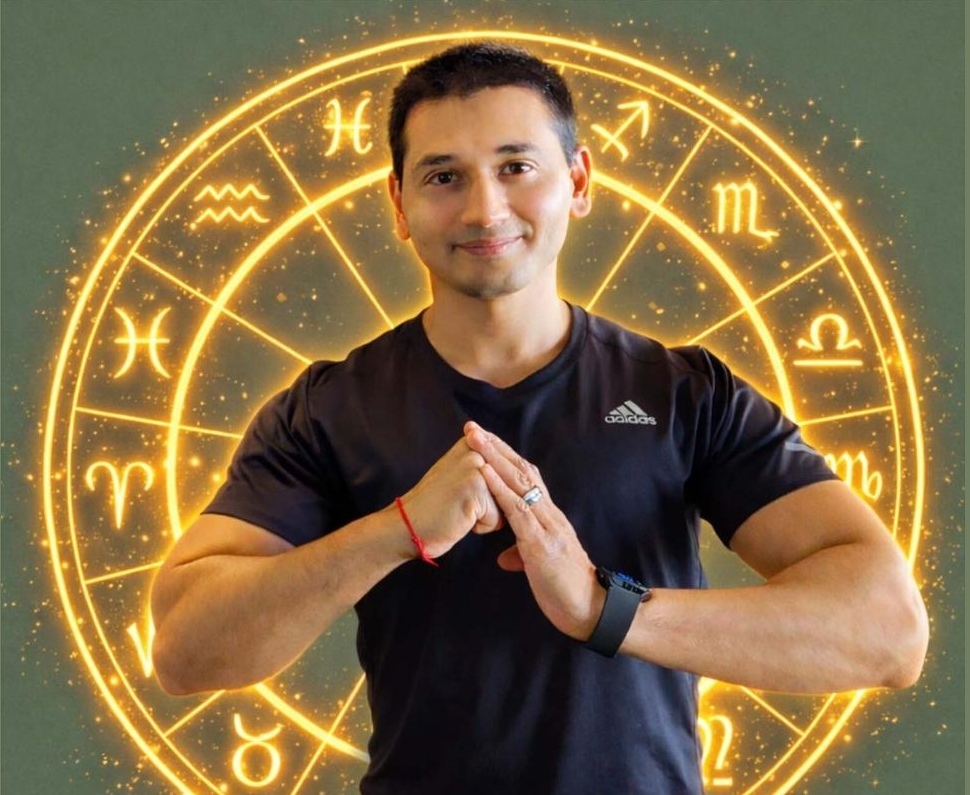 Reven Jackpersad — Founder of Aspiring Guru